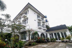 RedDoorz Syariah At Lampung Walk